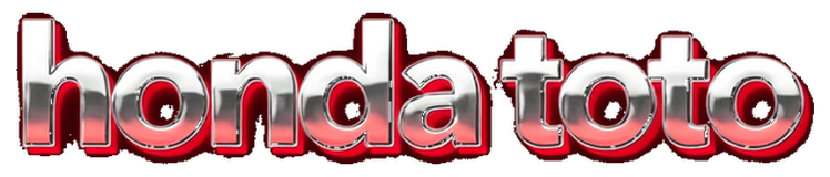 hondatoto logo