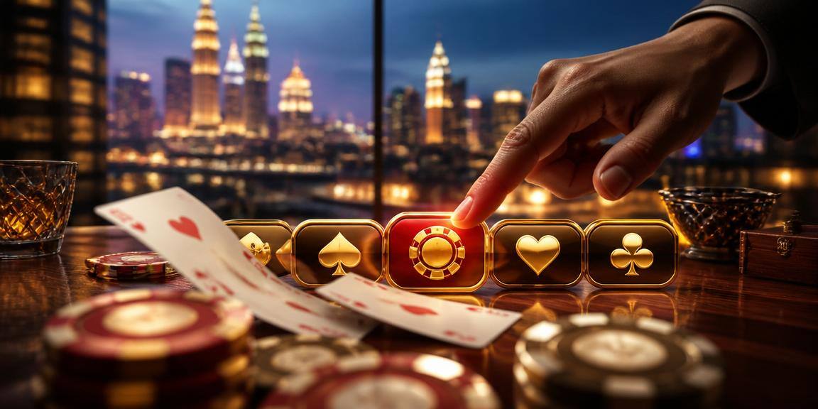 Lucky Fortune Cat — Simbol Kemenangan di Lobis Kami